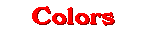 Section: Colors